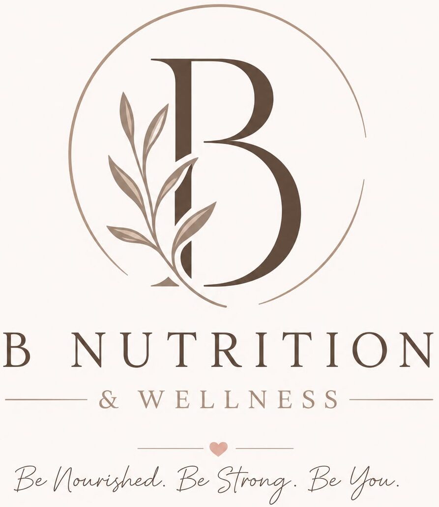B Nutrition and Wellness